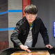 Faker, playing a different game but likely still dominating. Image credit: LoL Esports/Flickr